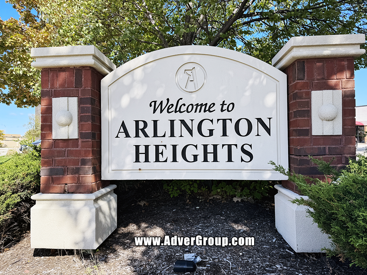 Local Arlington Heights Basement, Garage Floors, Patio, Pool Deck Commercial & Industrial Concrete Coating Contractor