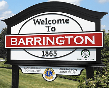 Local Barrington Basement, Garage Floors, Patio, Pool Deck Commercial & Industrial Concrete Coating Contractor