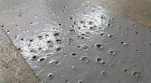 Why Epoxy Floors Get Bubbles and How to Prevent Them