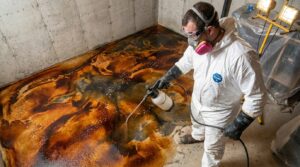 How Much Does It Cost to Stain Concrete Floors? 2026 Price Breakdown in Illinois