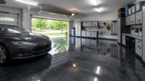 Epoxy Flooring Pros and Cons Every Illinois Homeowner Should Know