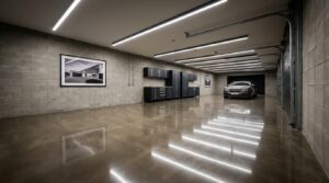 Best Garage Floor Coating Options for Chicagoland Homes in 2026