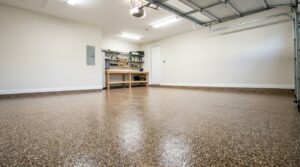 How Much Do Polyaspartic Floor Coatings Cost? 2026 Price Guide for Illinois Homeowners