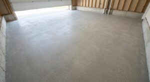 How to Prepare Your Garage Floor for a Professional Epoxy Coating