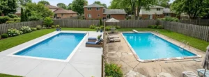 Pool Deck Coating Cost in Chicago: What Homeowners Can Expect