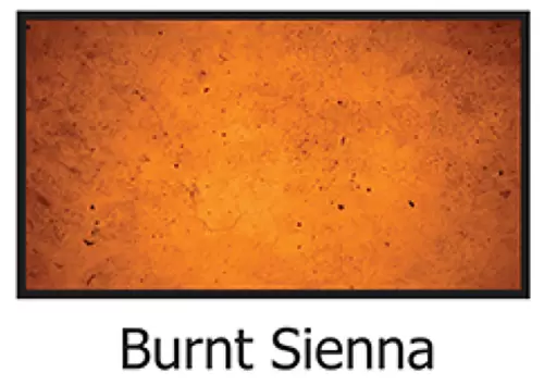 Burnt-Sienna