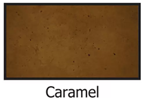 Caramel-Brown