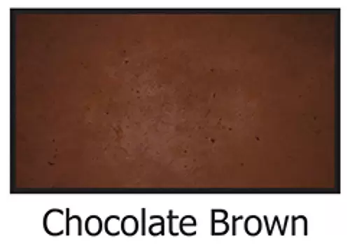 Chocolate-Brown