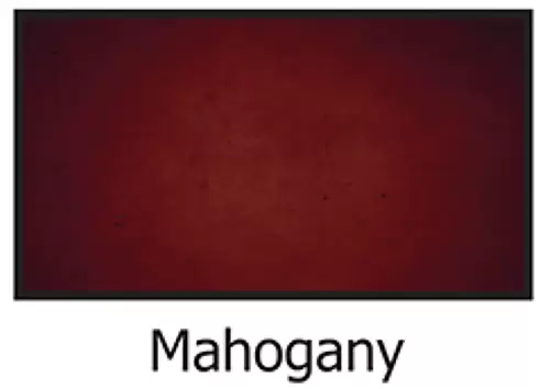 D-Mahogany