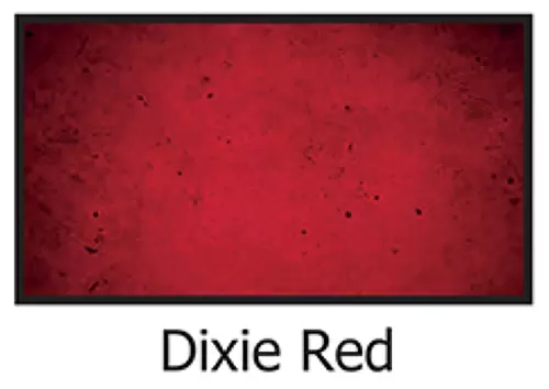 Dixie-Red