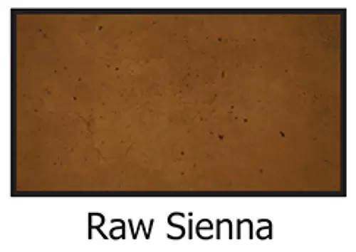 Sienna