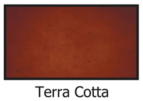 Terra-Cotta